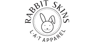 Rabbit Skin apparel brand logo